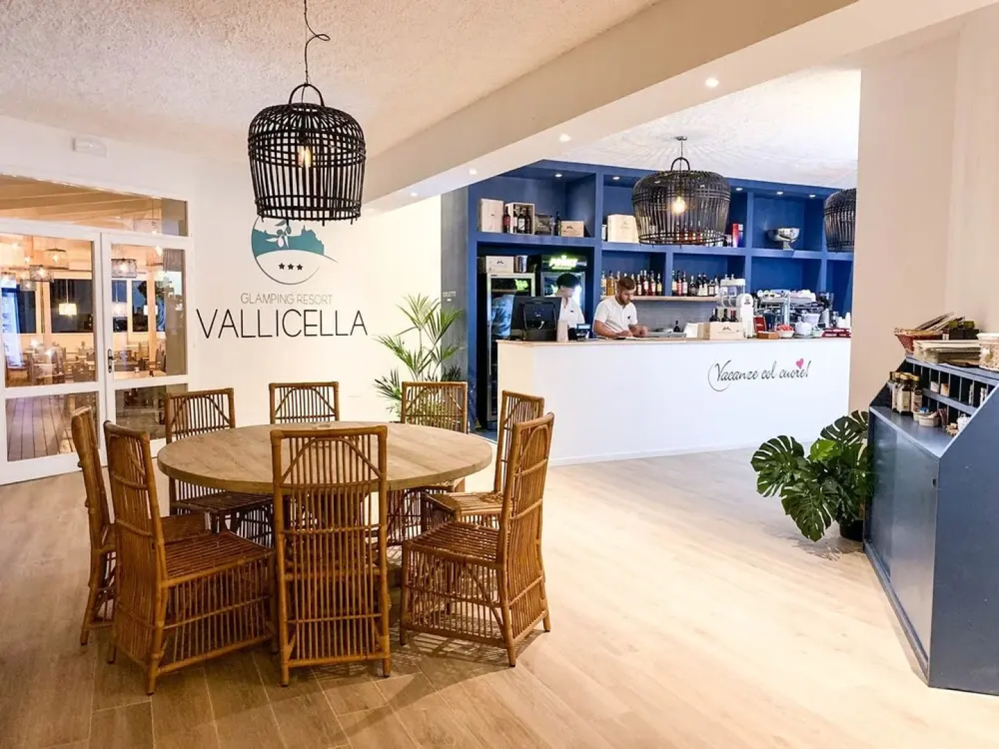 Vallicella Glamping Resort