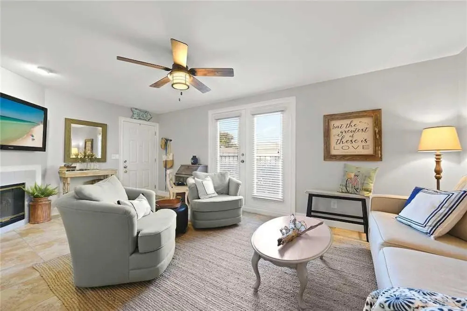 Ponte Vedra Colony Circle 11 - Two Bedroom Condo