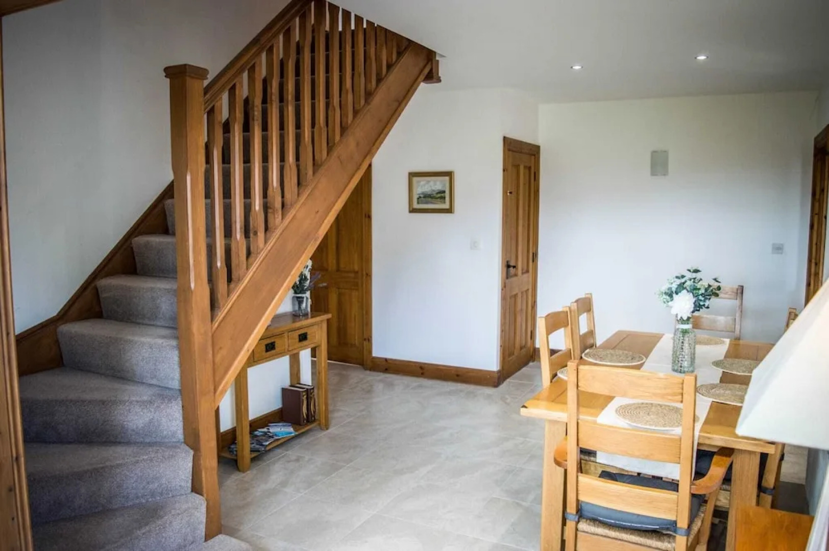 The Heights & Hollows Farmhouse