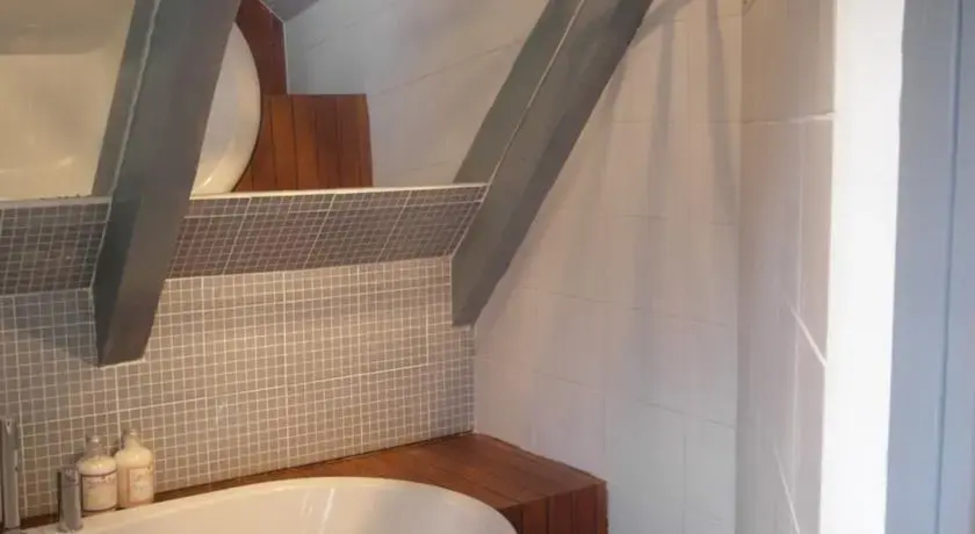 Moulin de la Fontaine Cambot