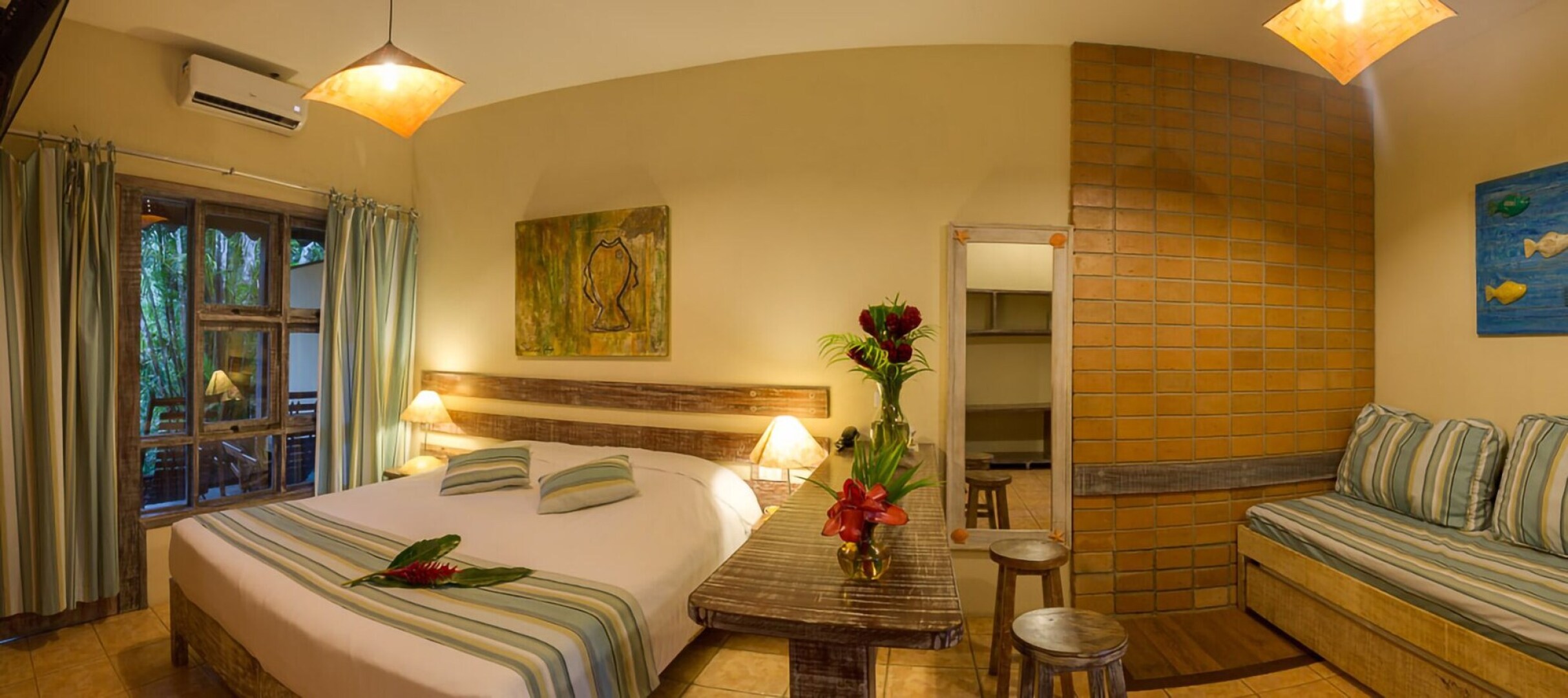 Itamambuca Eco Resort