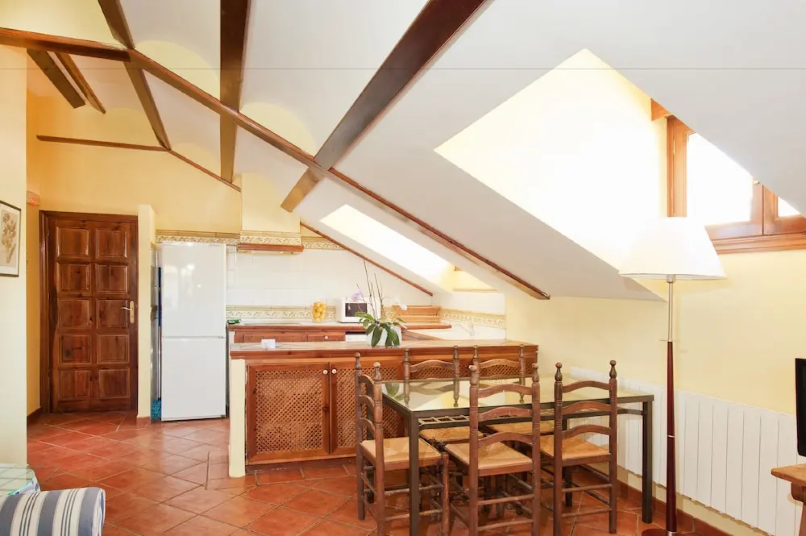 Apartamentos El Pajar del Abuelo