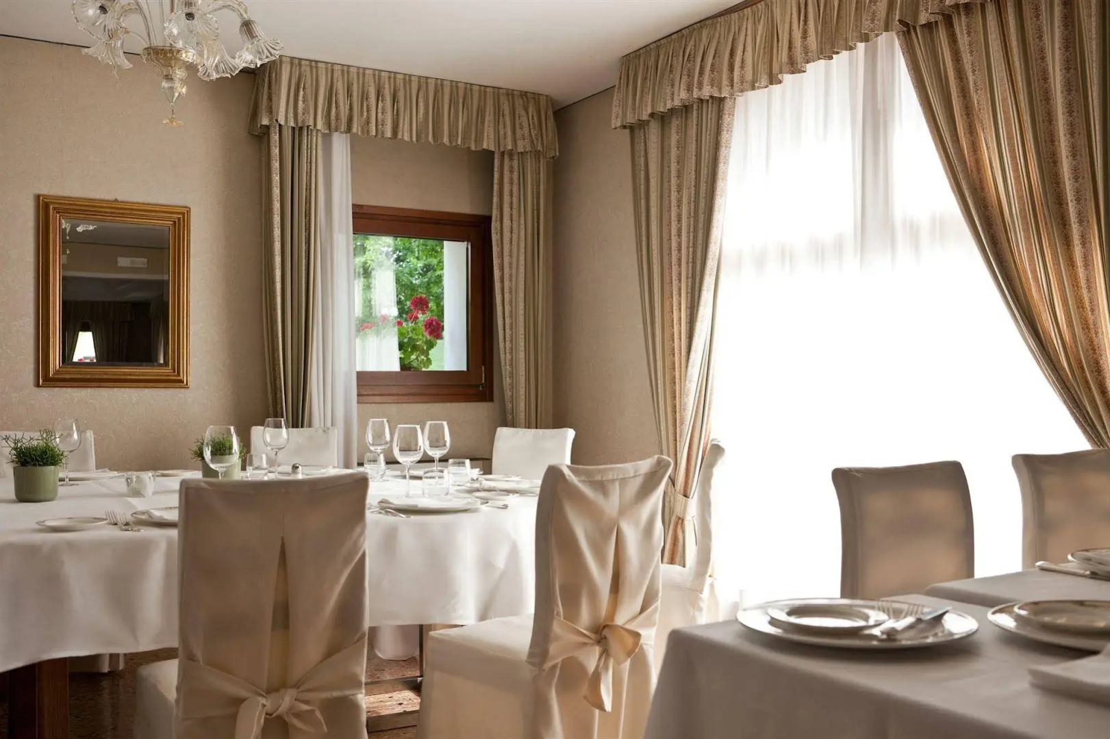 Hotel Fior