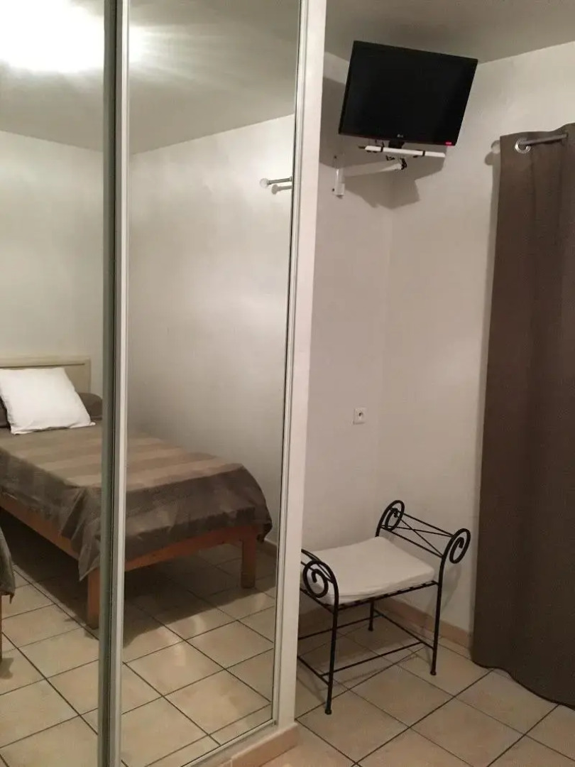 Hotel Bar Restaurant de l'Avenir