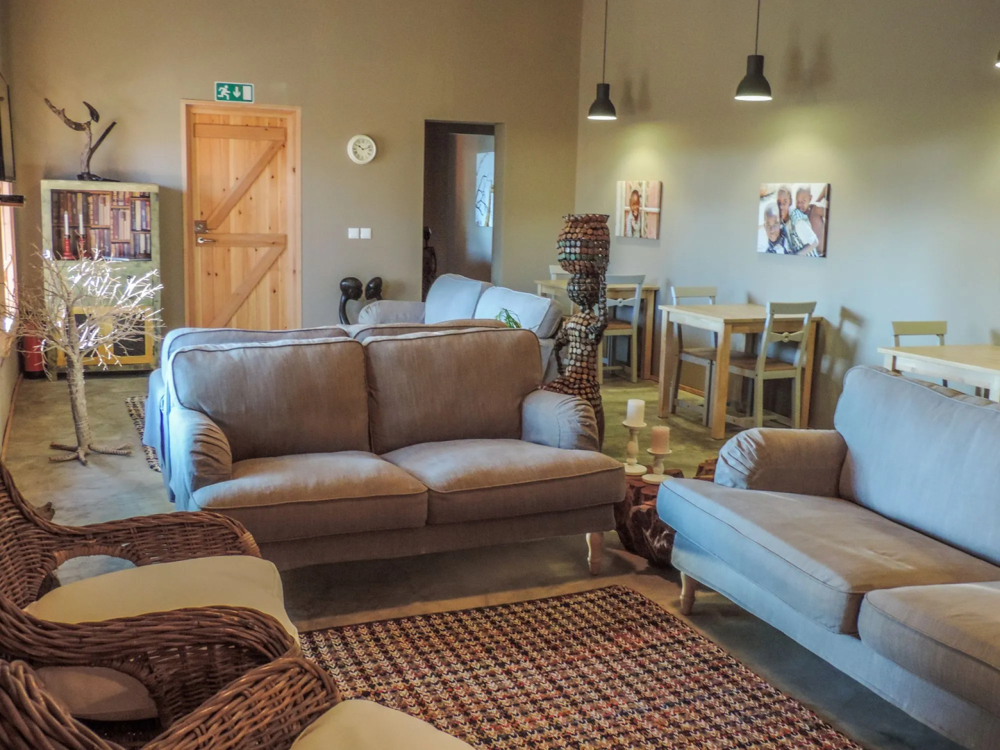 Liv Inn Guest House