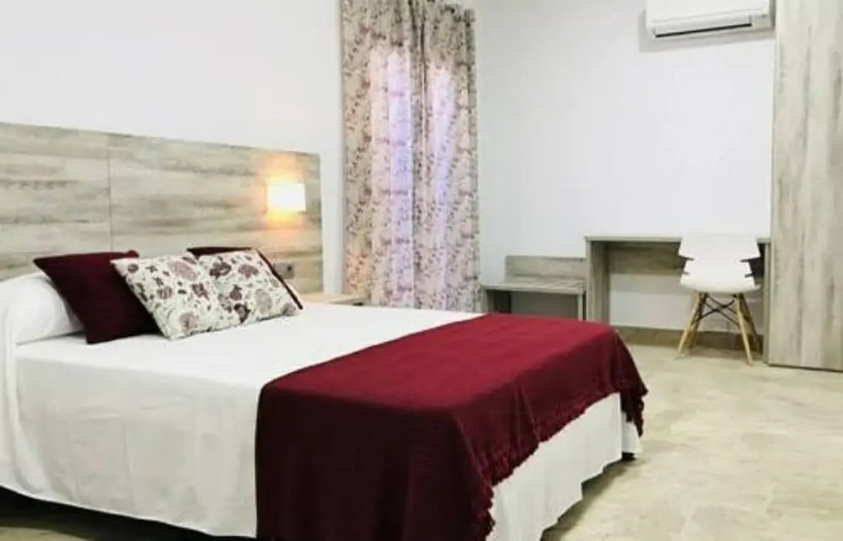 El jardín de las eras