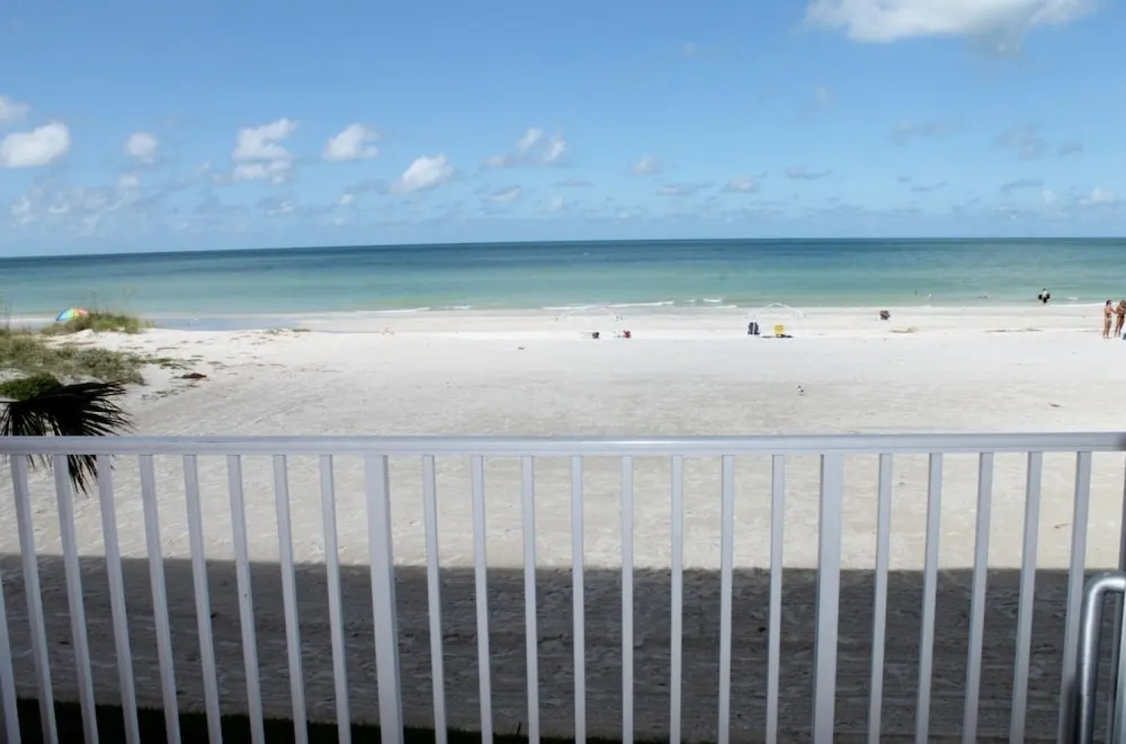 Beach Cottage 1109 Apartment