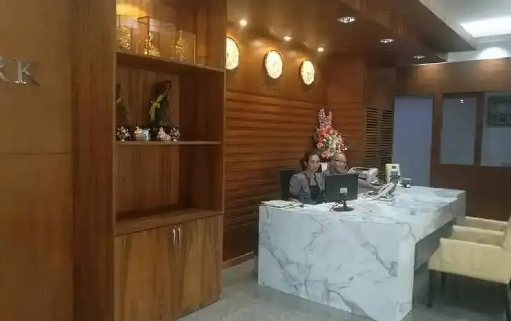 The Park 304 Executive Serviced Apartment