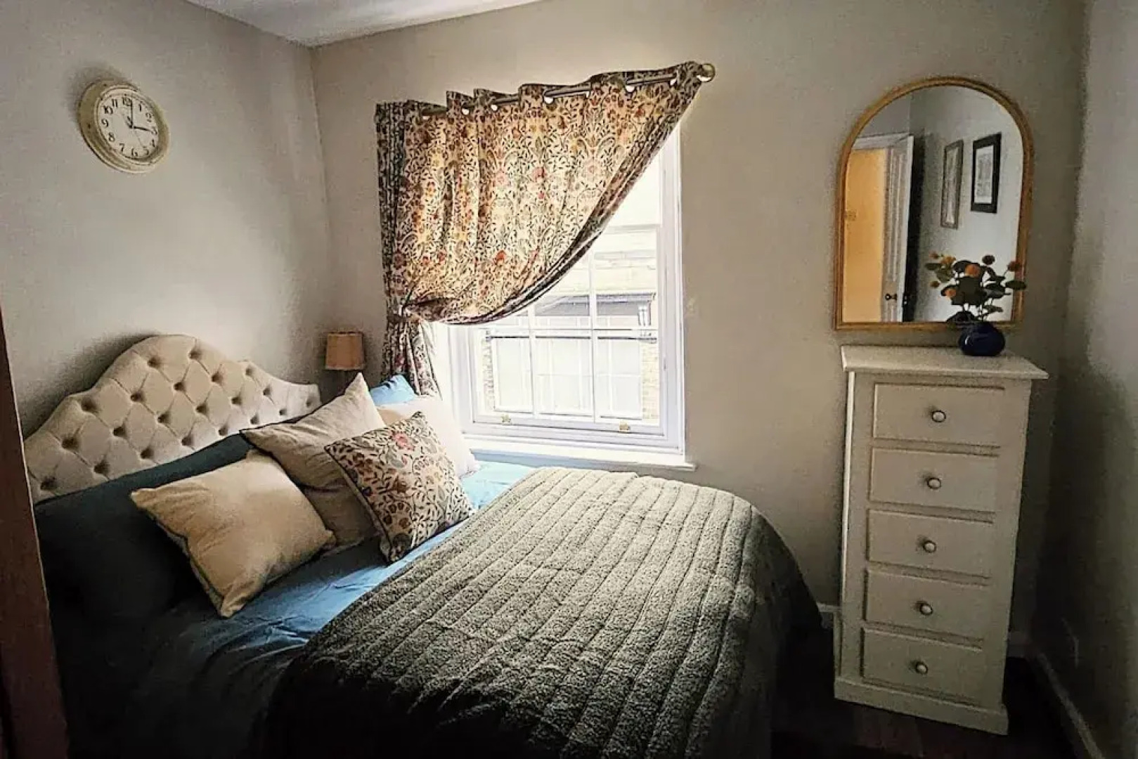 Saltaire Retreat 3 Bed House