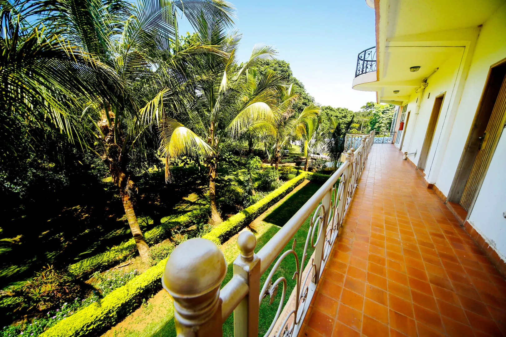 Katomi Kingdom Resort