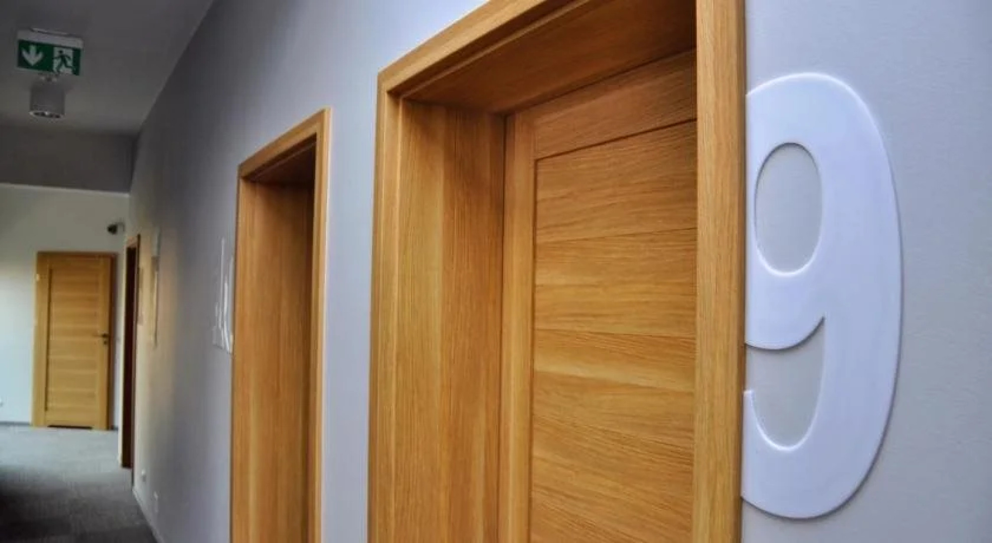 Hotel Klondaik Corner