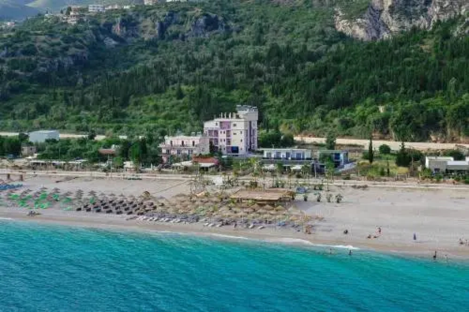Hotel Keisa