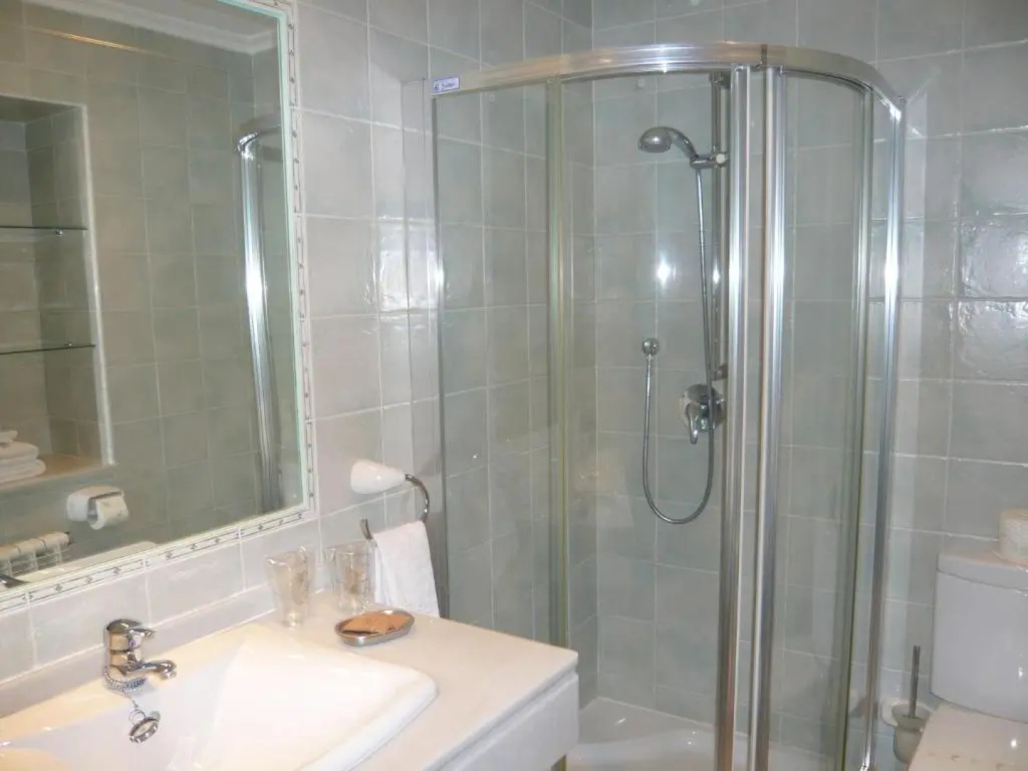 Apartamentos Turísticos Casa Germana