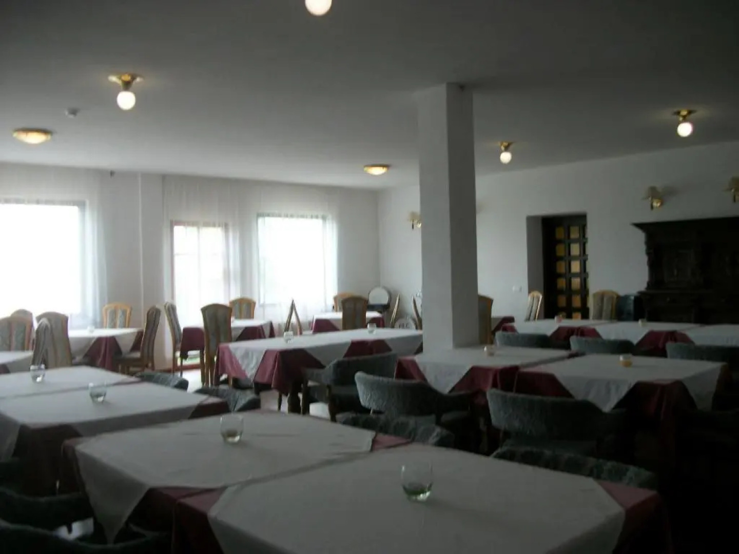 Agri-park Casa Miramonte