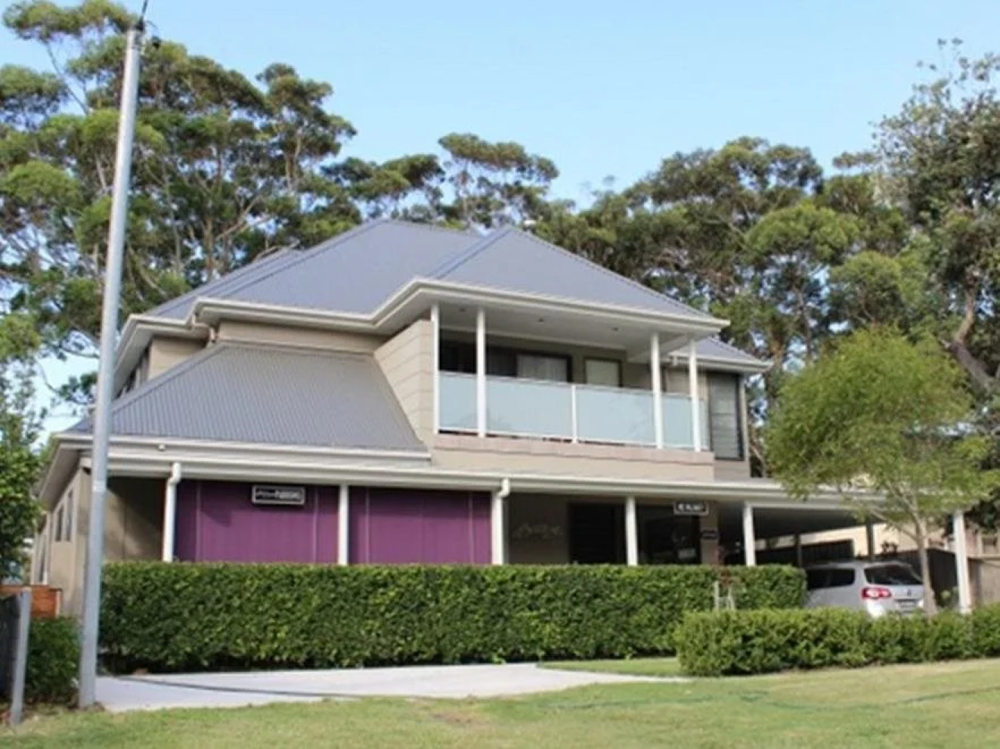 Breeze Bed And Breakfast