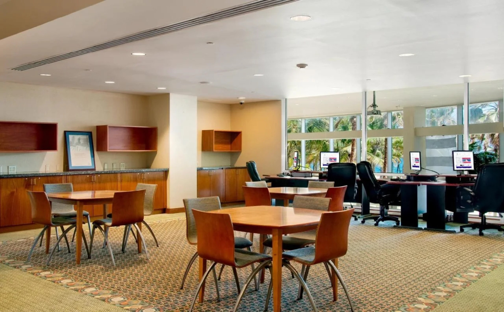 Condado Lagoon Villas at Paseo Caribe