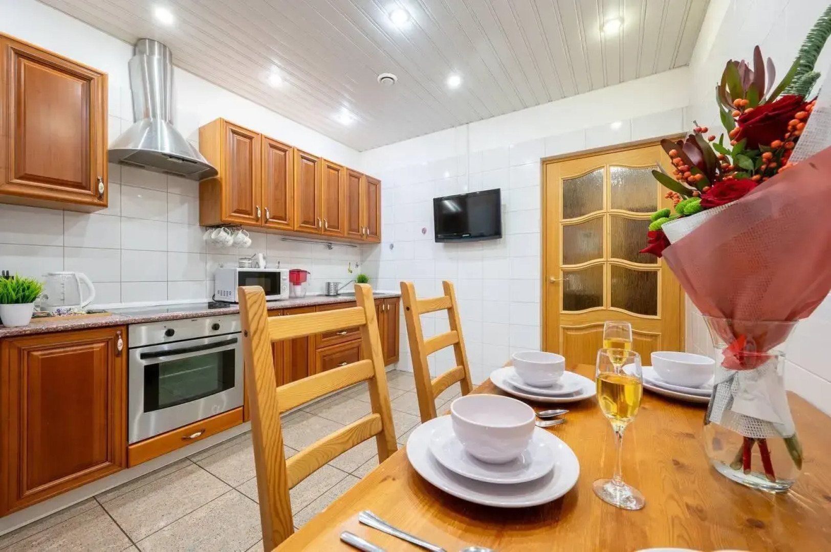 Welcome Home (Вэлком Хоум) на проспекте Ветеранов 75 корпус 3