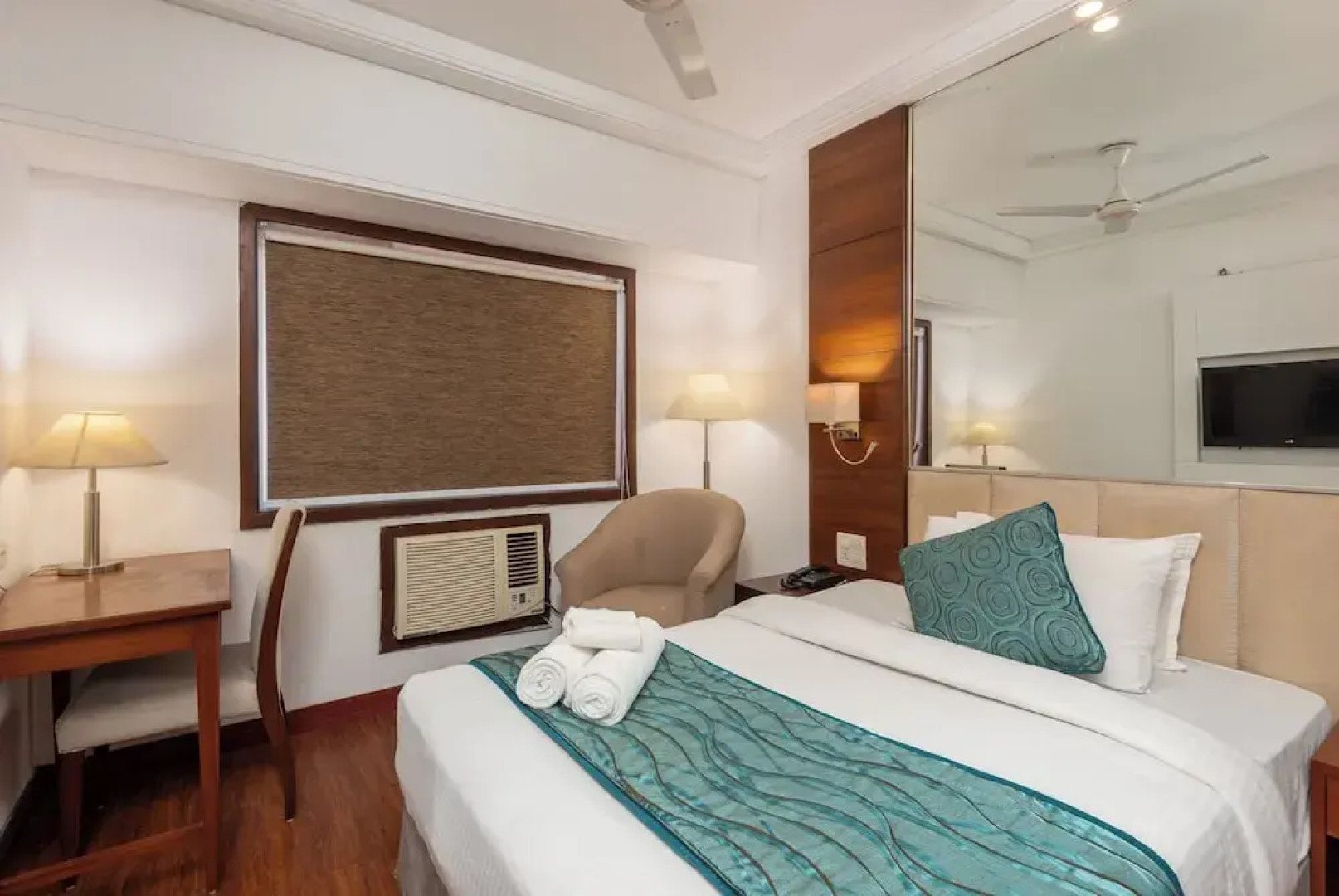 Hotel Park Prime By AppleWood