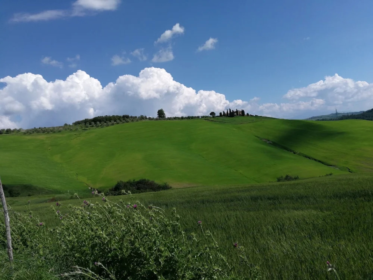 Girasole Country House