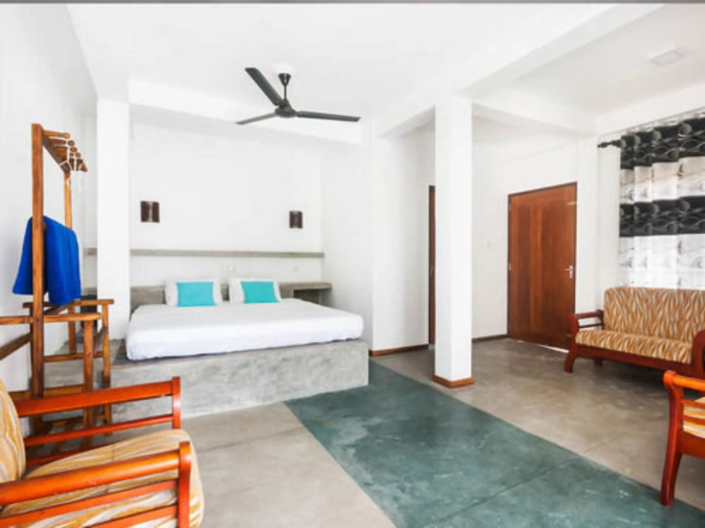 Chill House (Good Story)