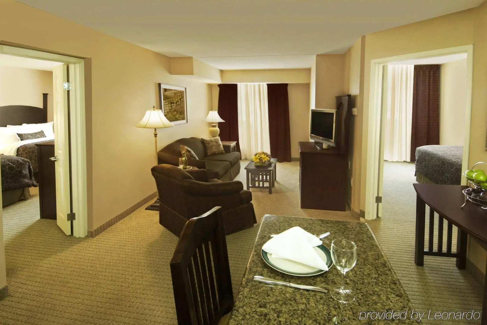 Staybridge Suites Oakville by IHG