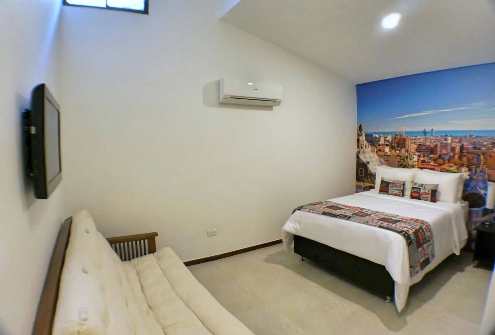 Urban Hotel Boutique