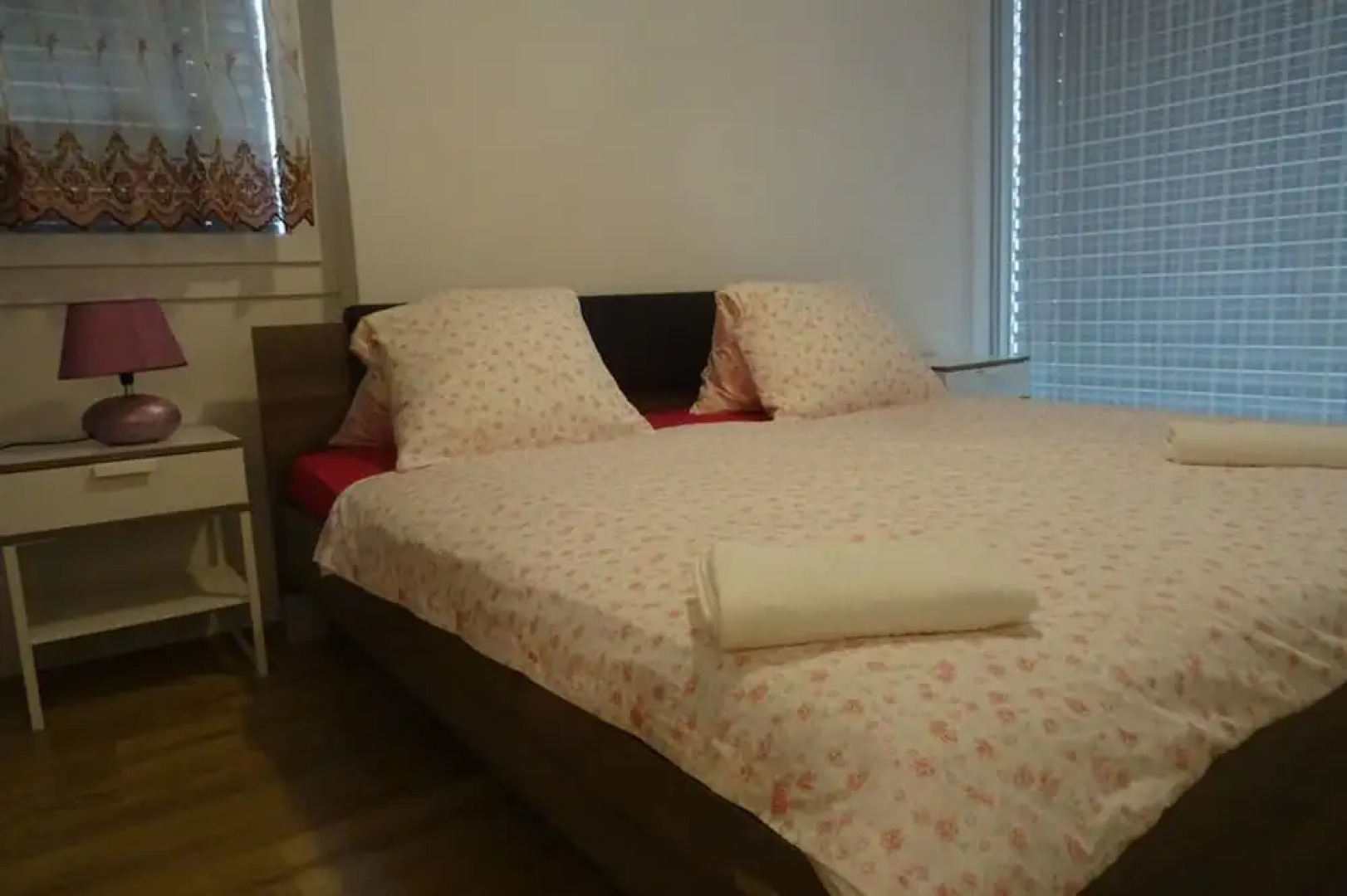 Bahnhofplatz Apartment