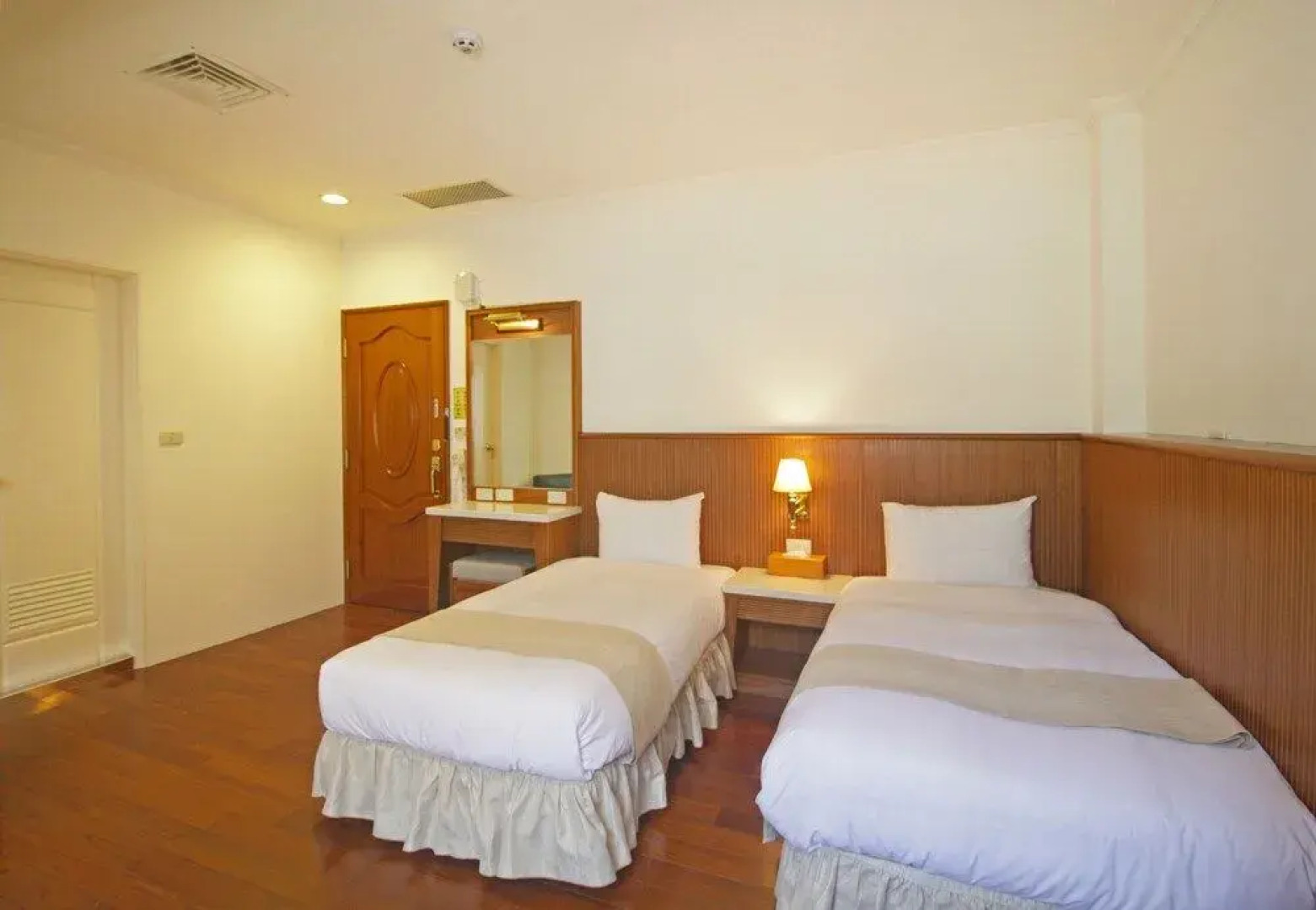 MaGong Ancient Street No.10 Homestay