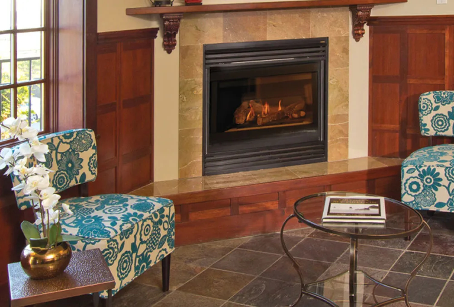 Shearwater Inn