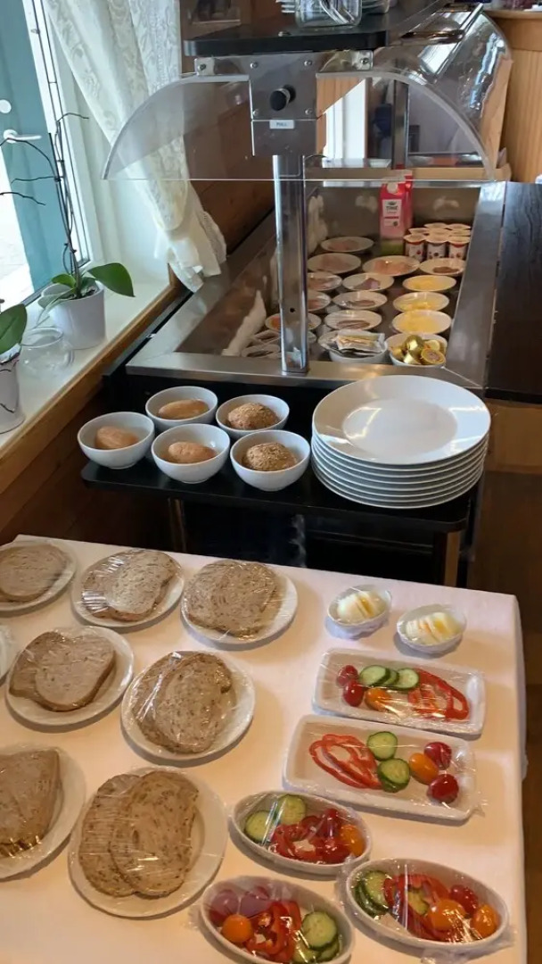 Sjøberg Hotell og Ferieleiligheter