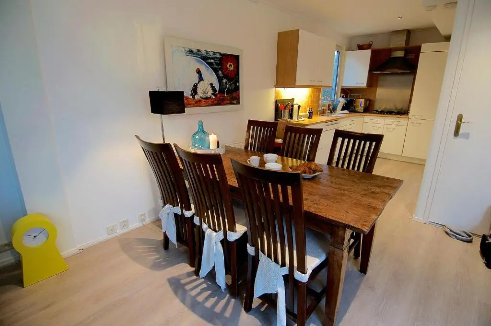 Holiday Home De Zuwe - Loosdrecht