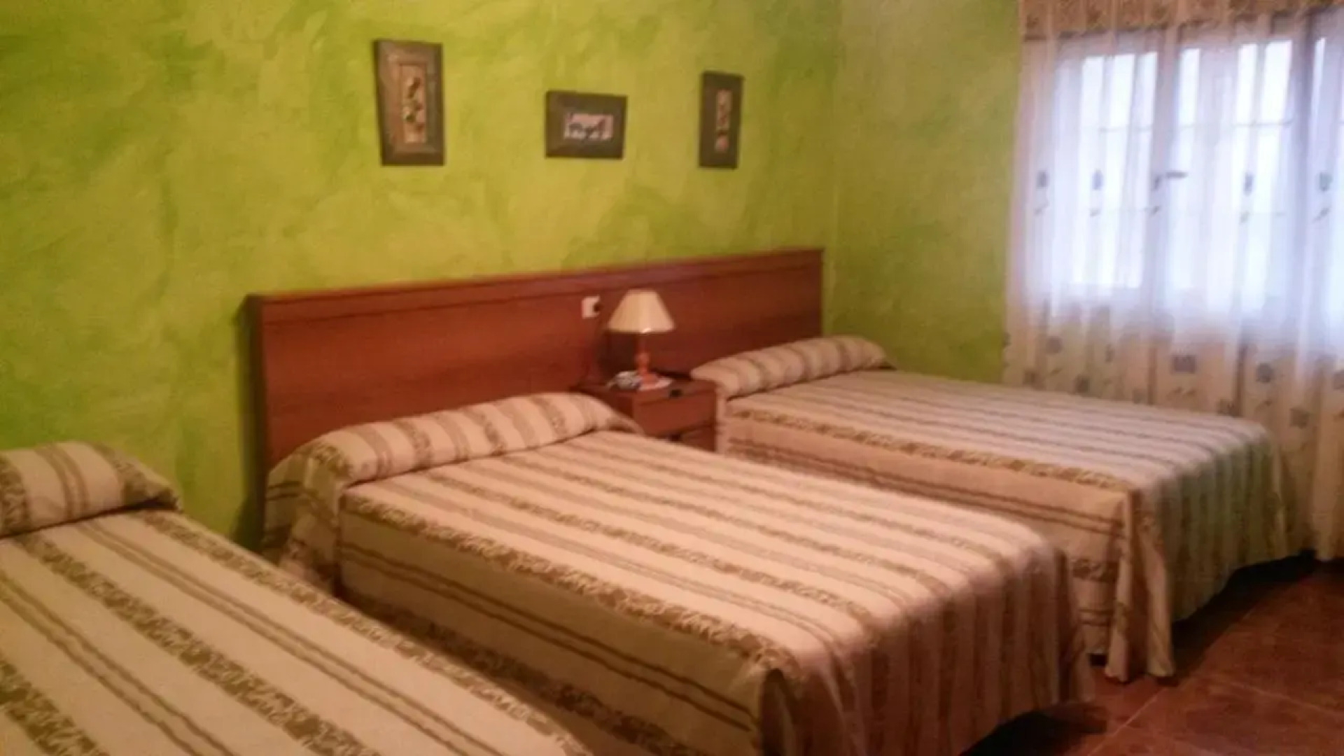 Hostal la Plaza