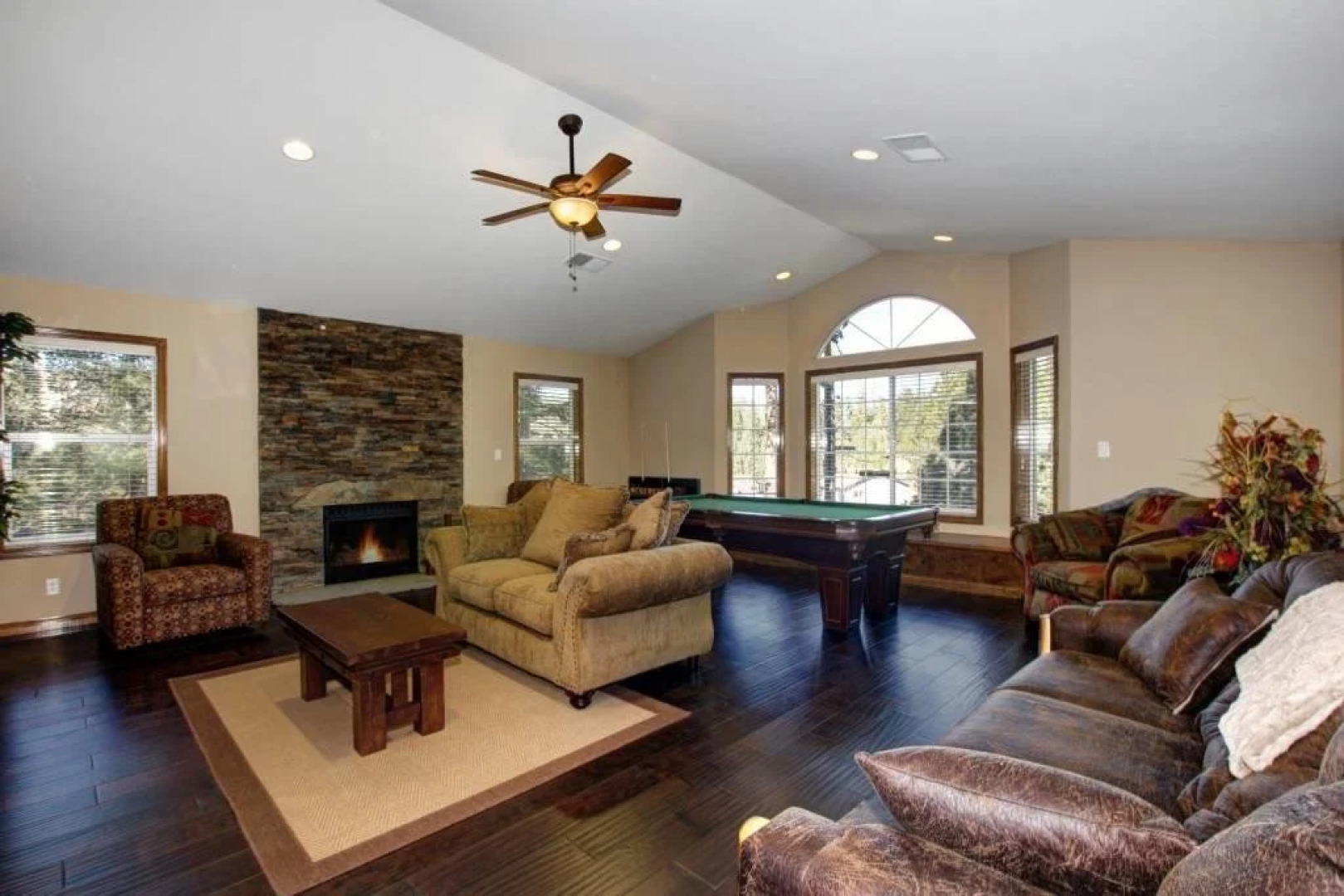 Nottaway Retreat by RedAwning