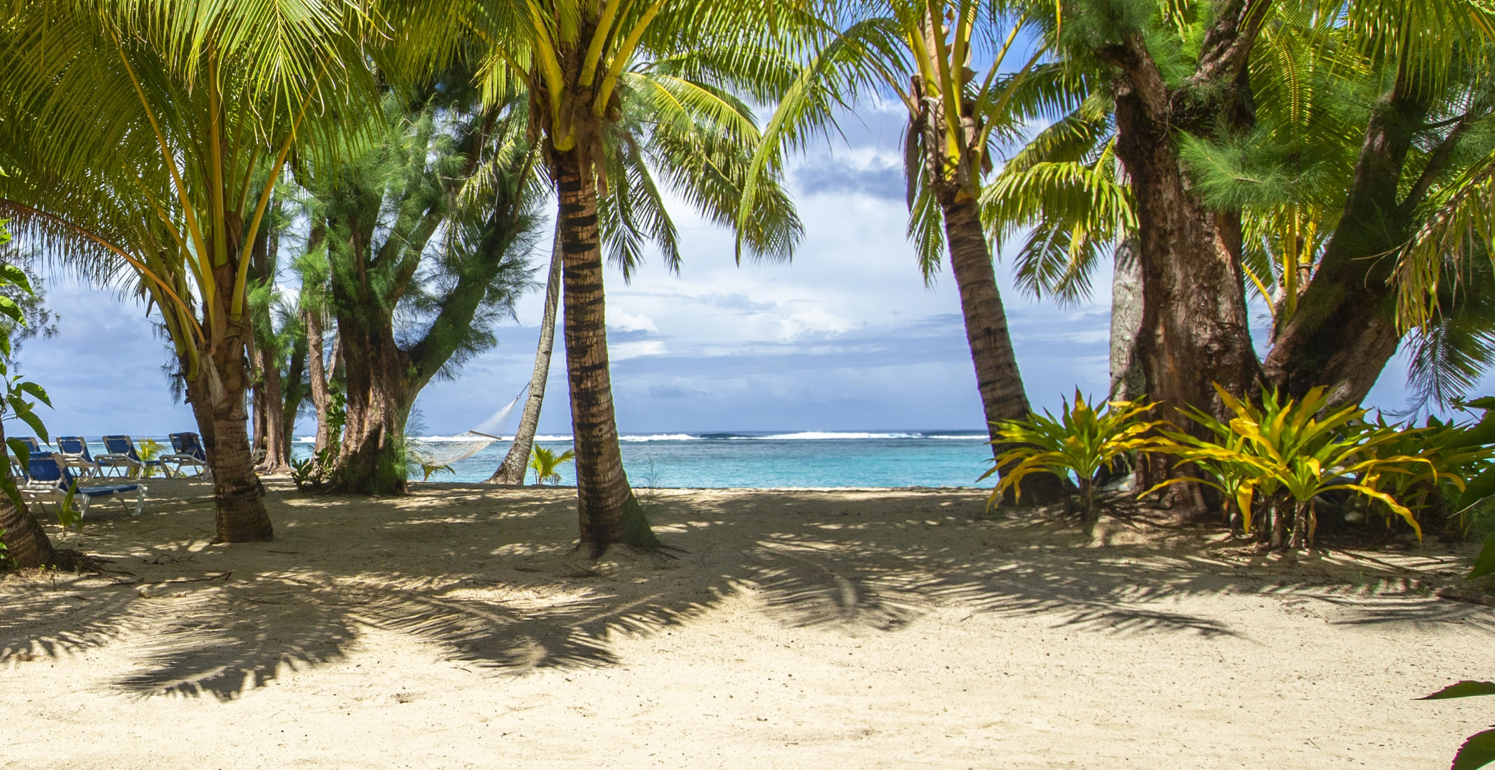 The Rarotongan Beach Resort & Lagoonarium