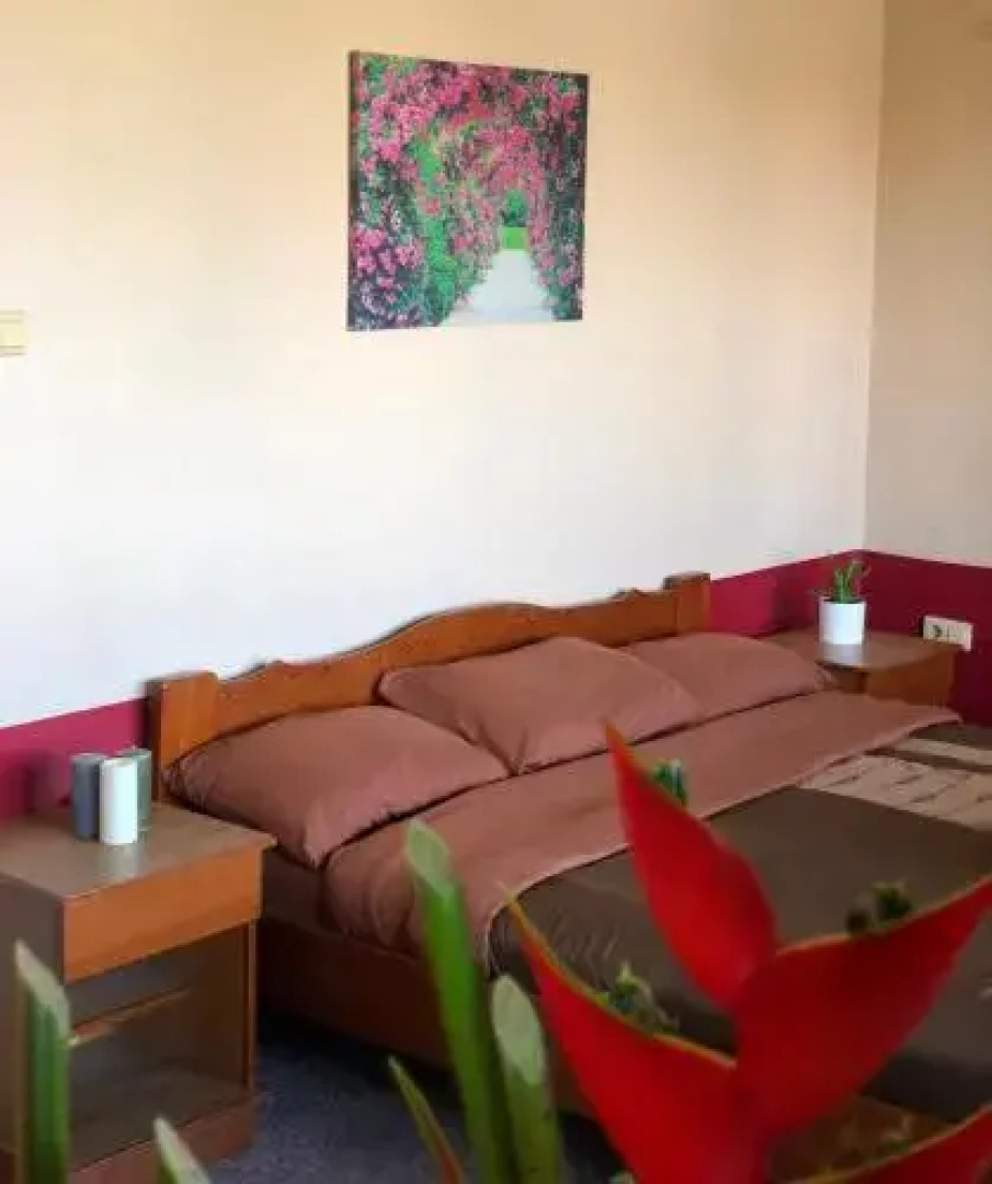 Tropical Breeze Apartments