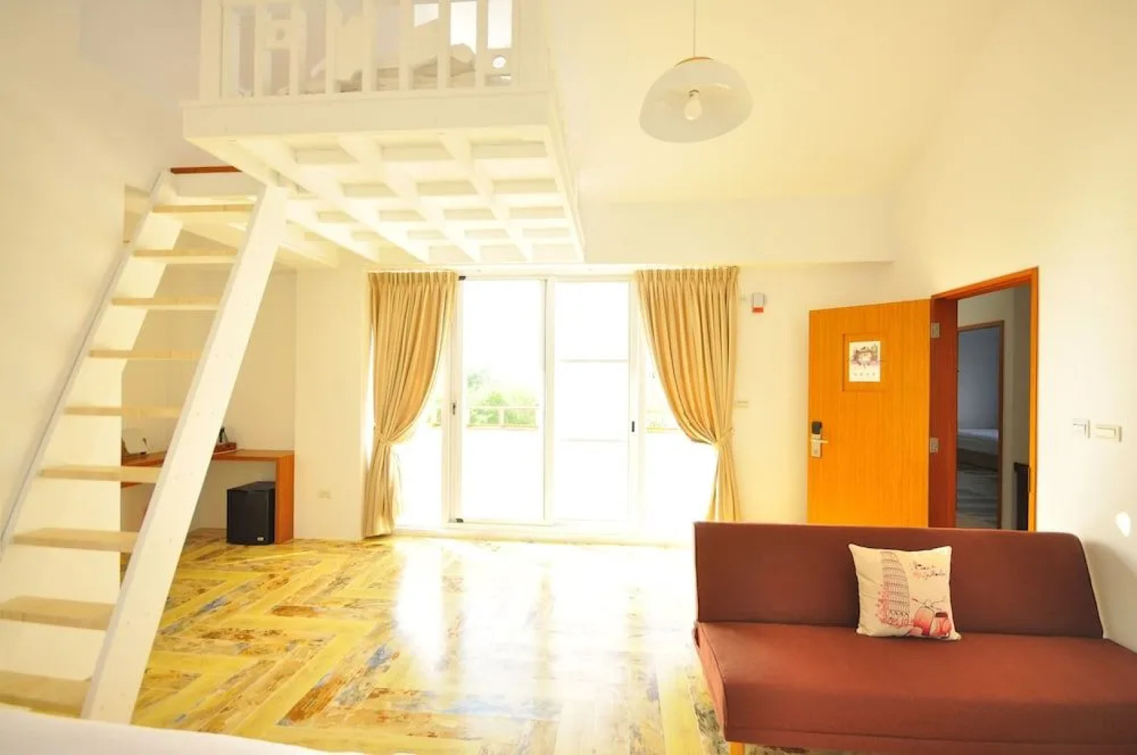 Sea Daughter's Homestay