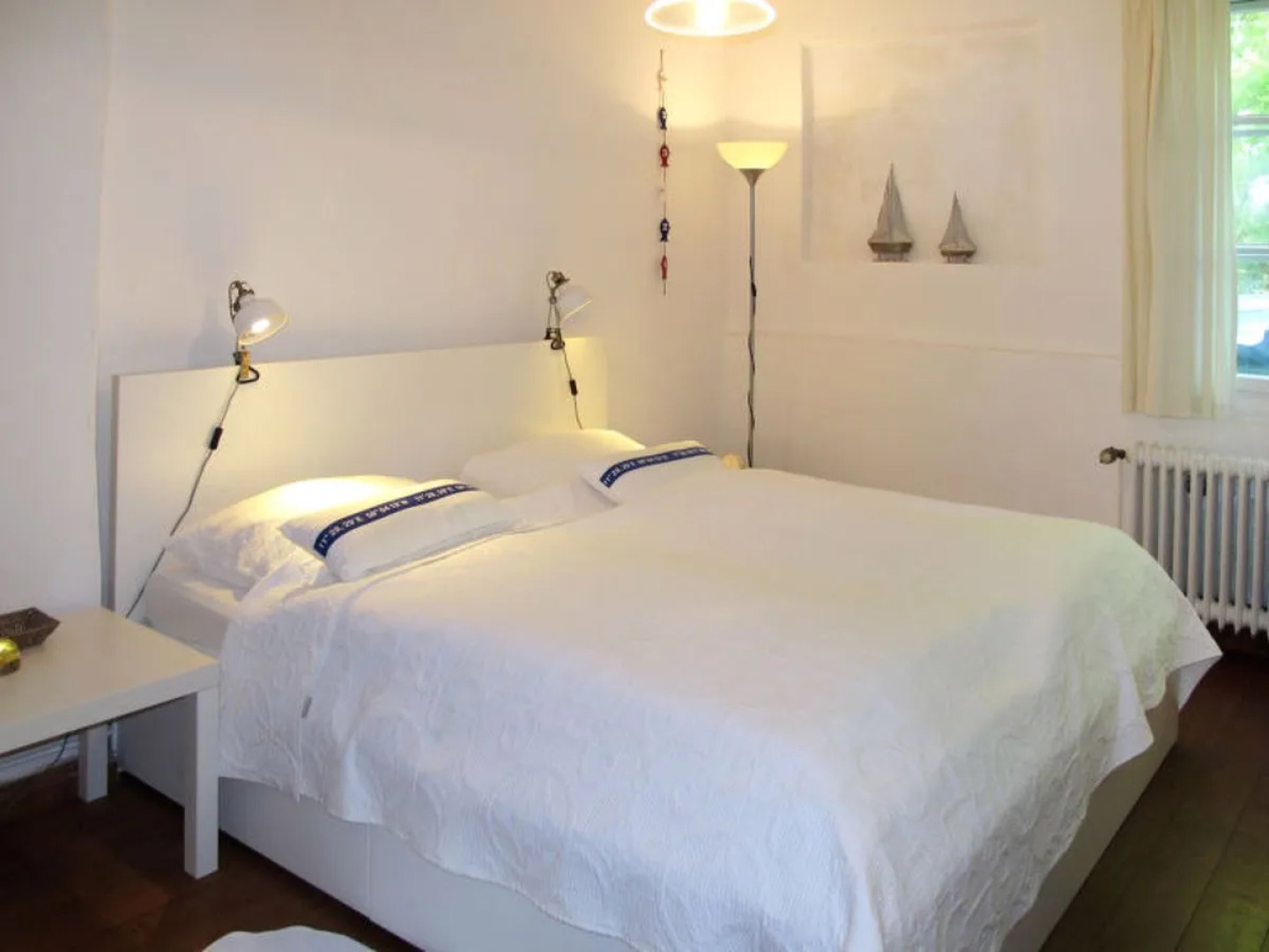 House Gut Hörne Wingst 12482