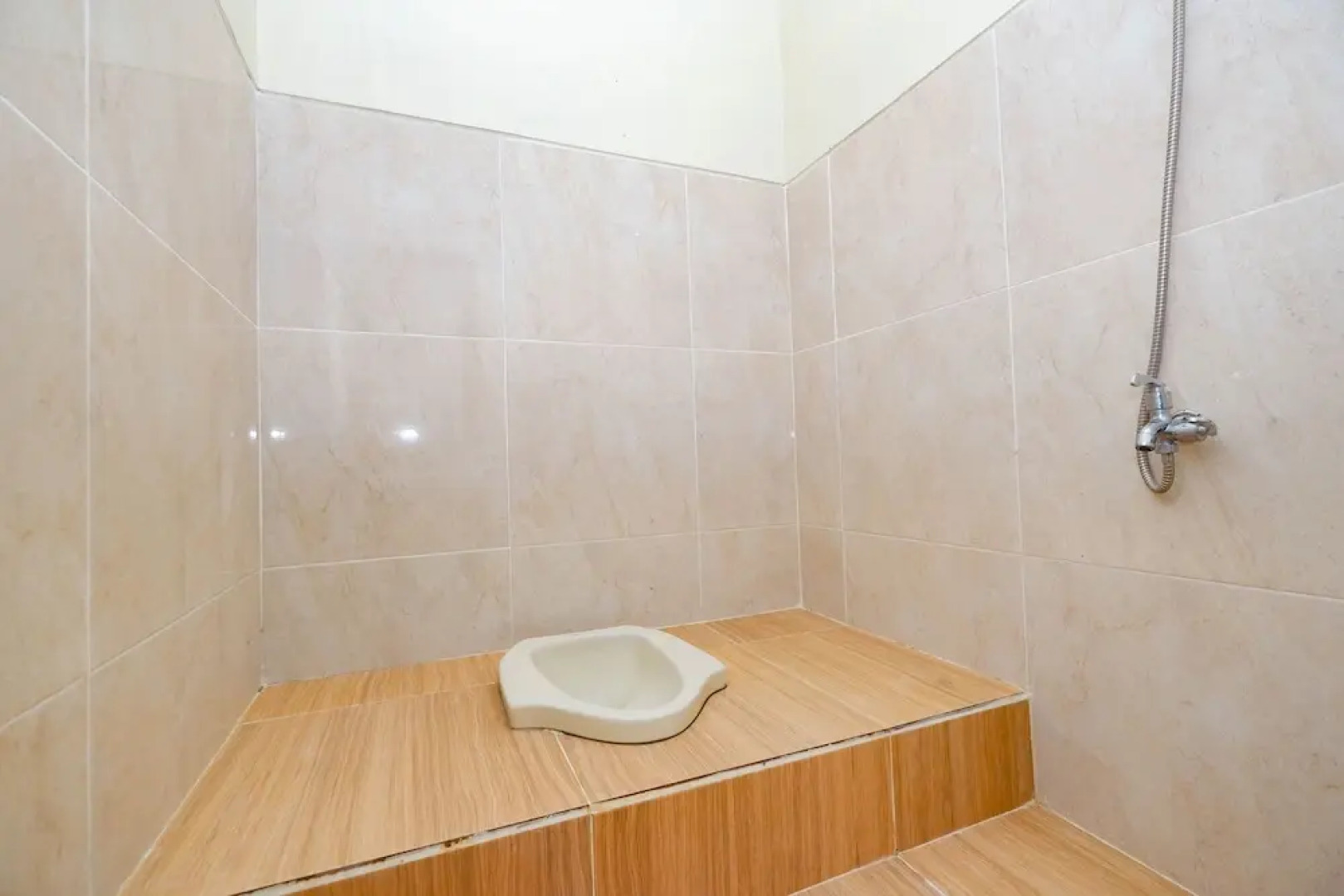 SPOT ON 2790 Bintang Selatan Syariah