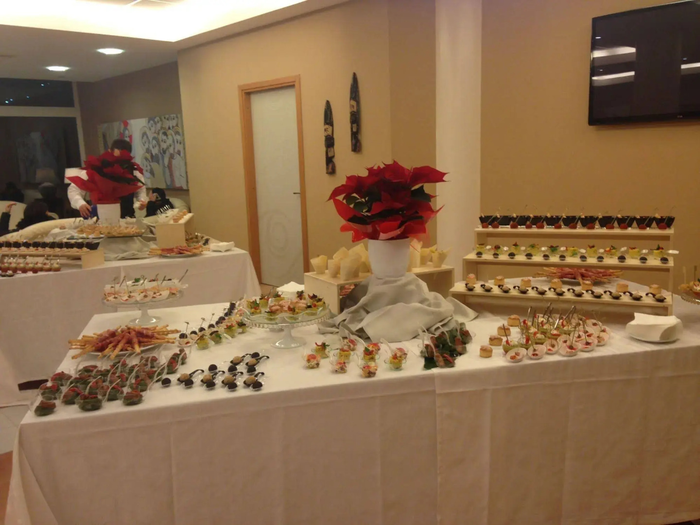 Centro Accoglienza Approdo