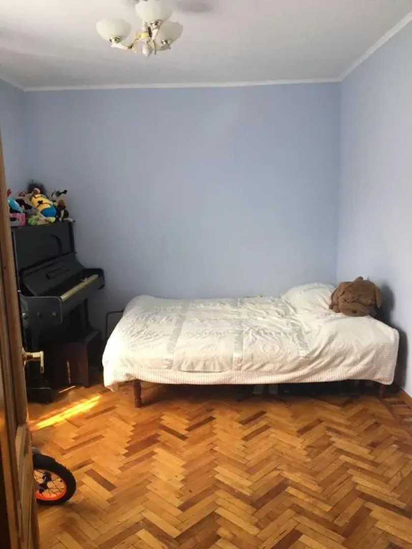 Apartment on Lakoba 60