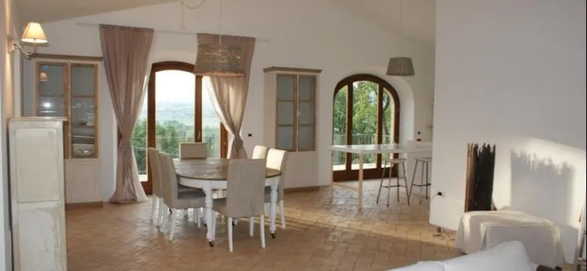 Agriturismo Tenute di Hera