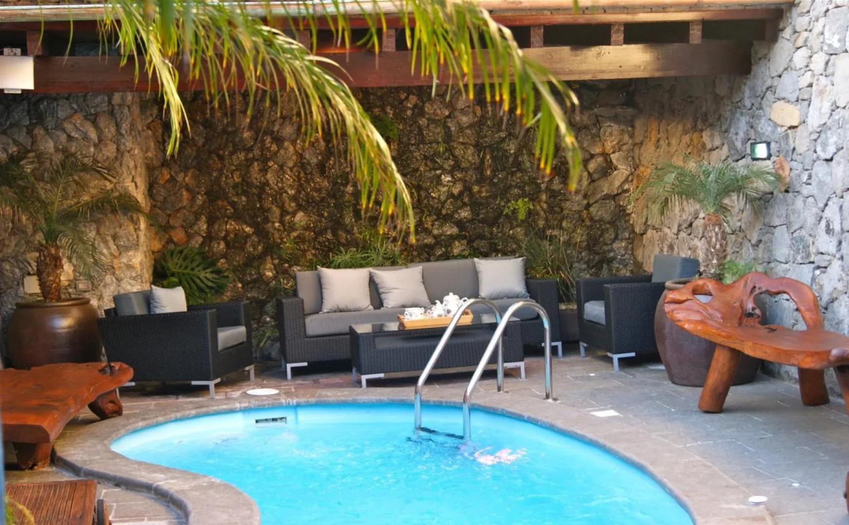 Casa Rural El Pajar Miguel Velazquez