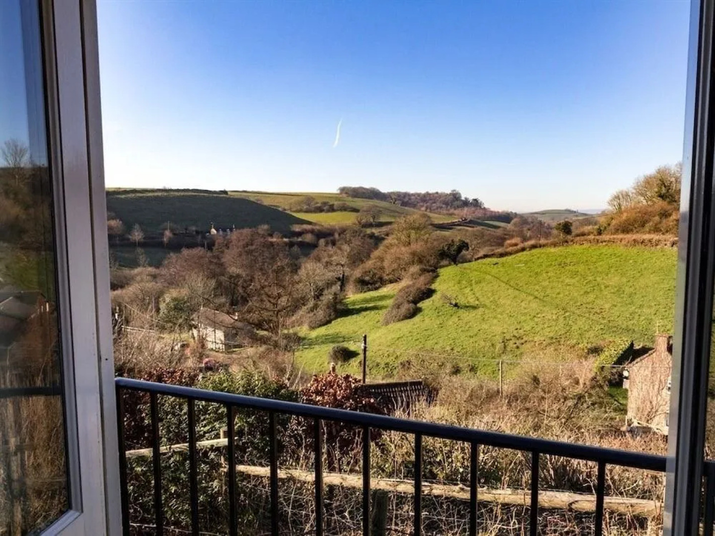 Three Horseshoes Inn