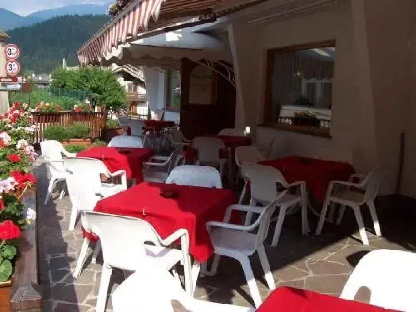 Hotel Residence Montechiara