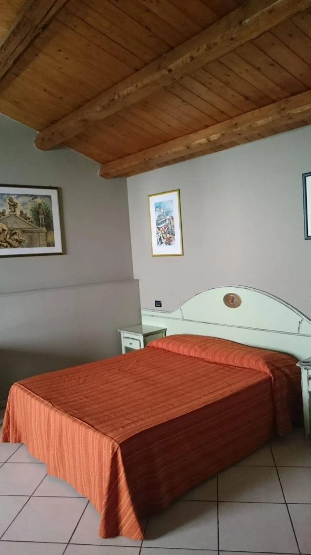 Villa Scaduto Residence