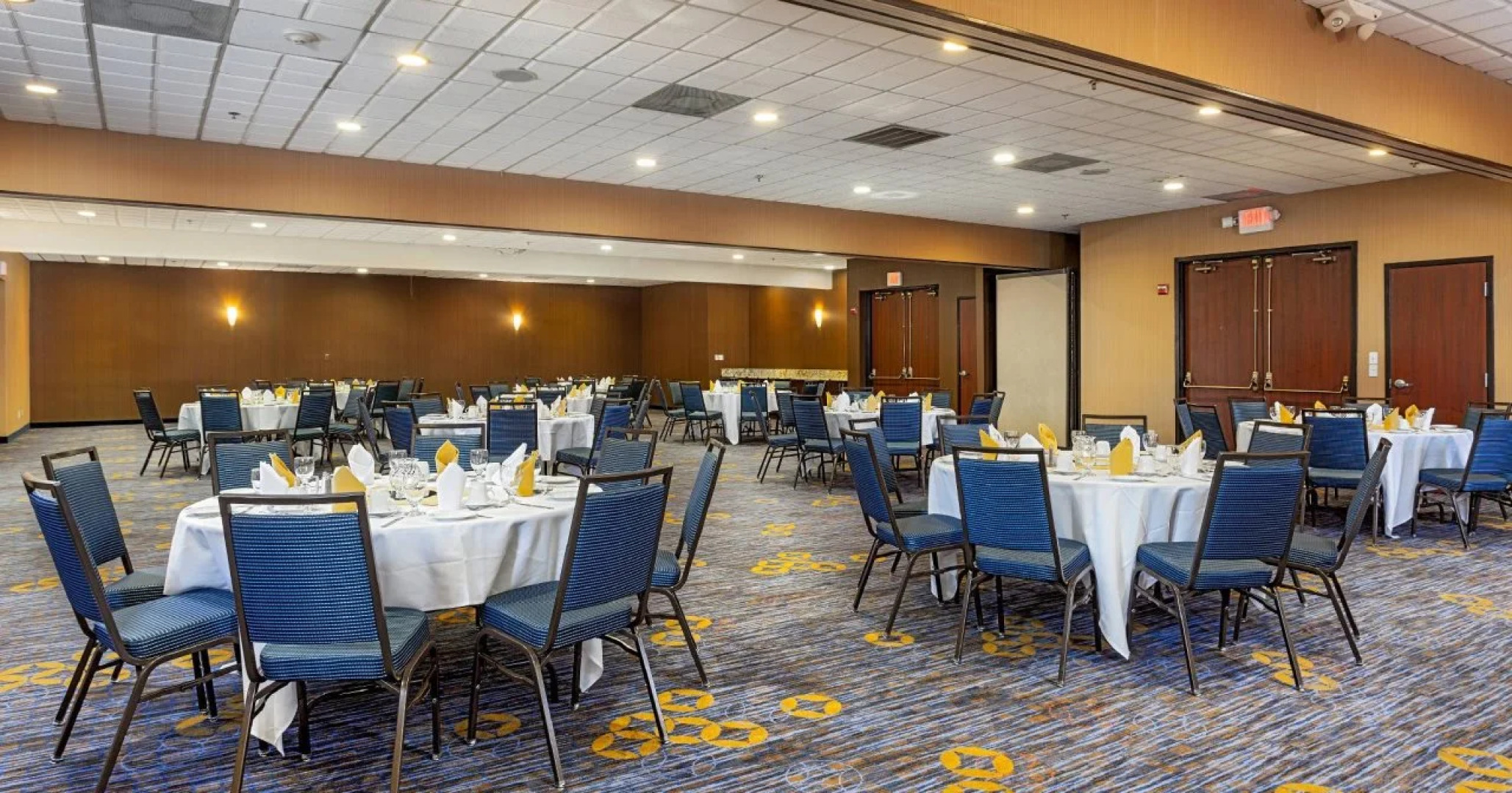 Courtyard by Marriott Fairfield Napa Valley Area