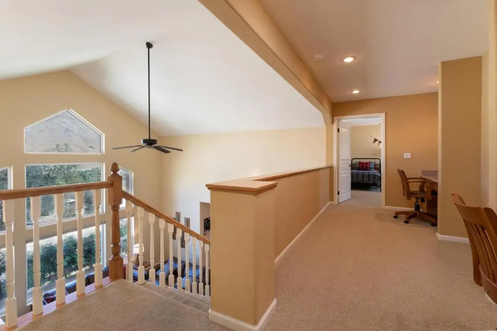 Epic View; A Luxury House on a Hill