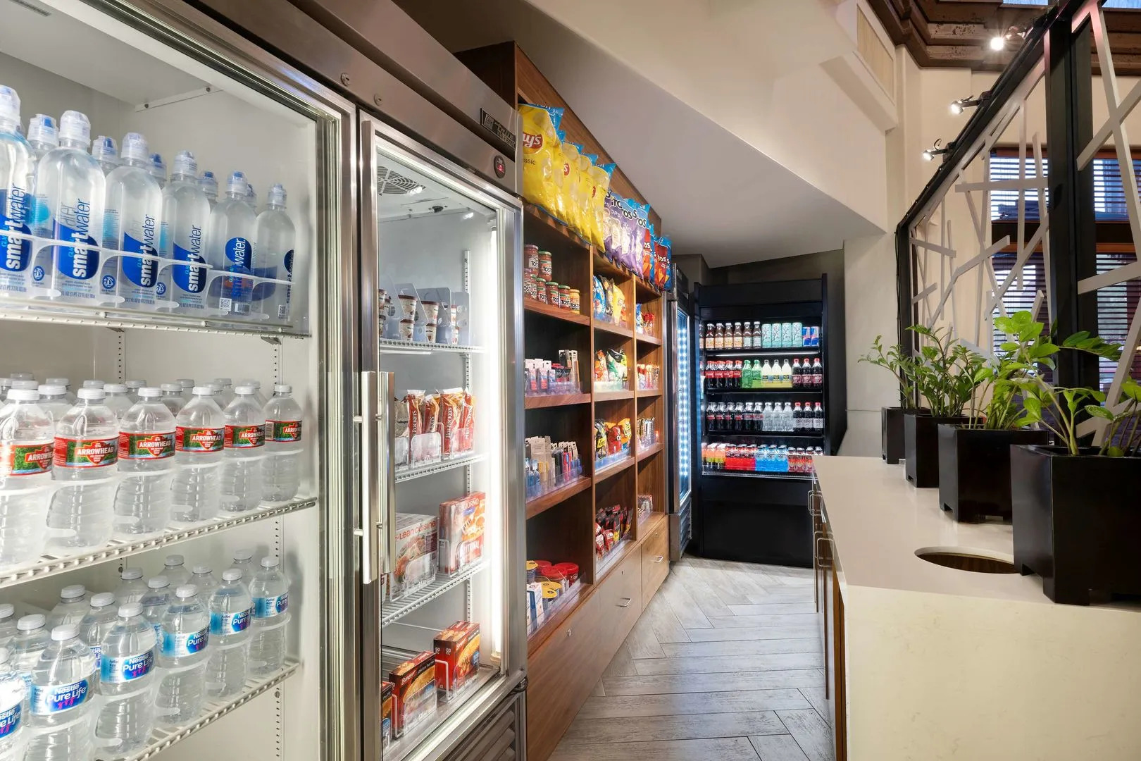 Embassy Suites by Hilton Tucson Paloma Village