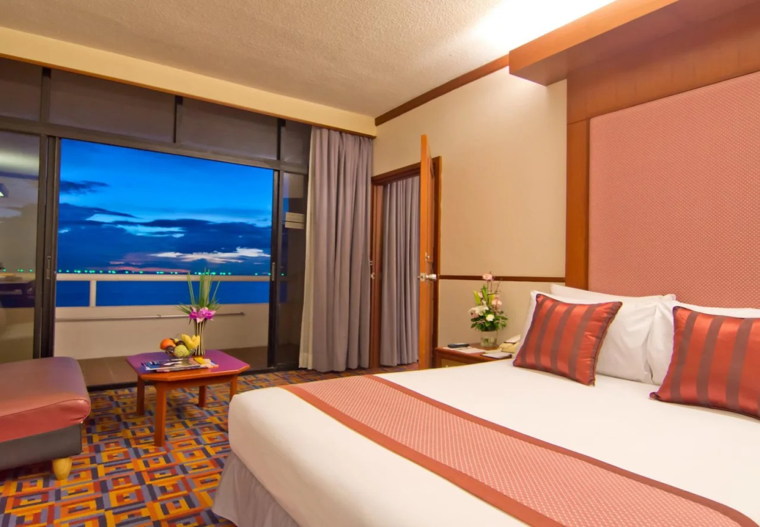 Ambassador City Jomtien