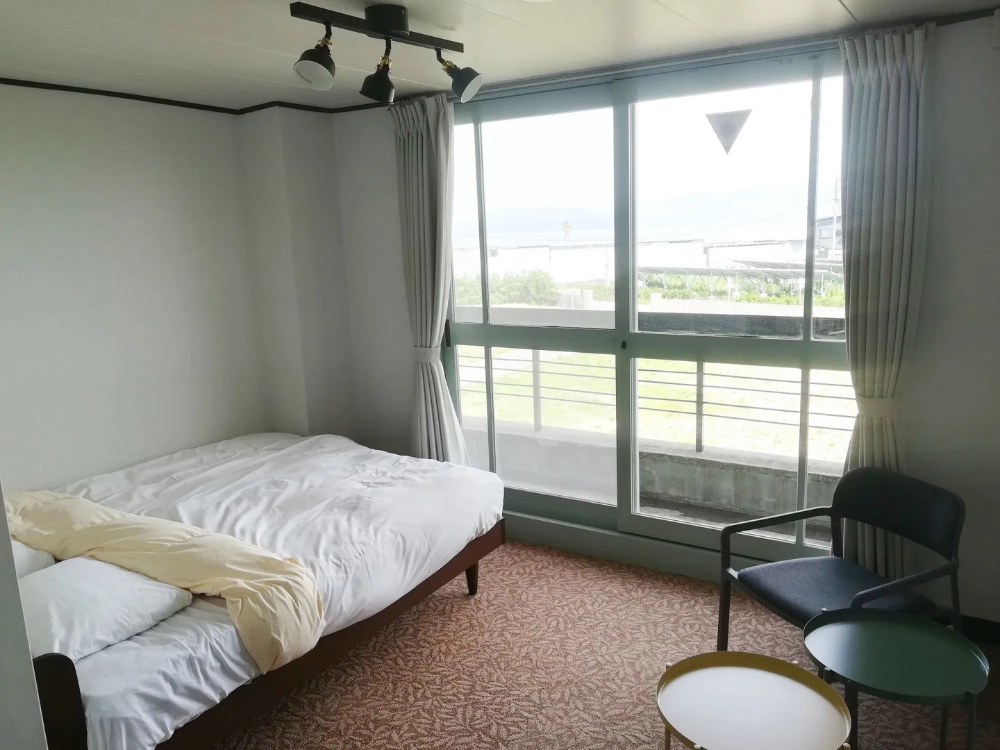 J-Hoppers Lake Biwa Guesthouse - Hostel